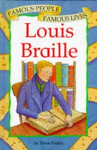 Louis Braille 