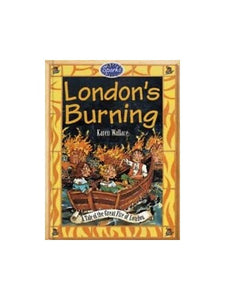 London's Burning! 