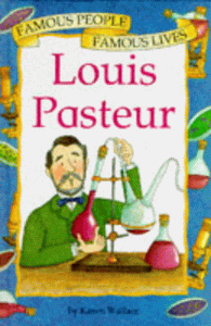 Louis Pasteur 