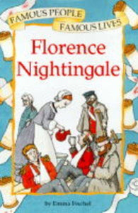 Florence Nightingale 