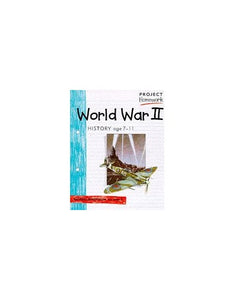 The Second World War 