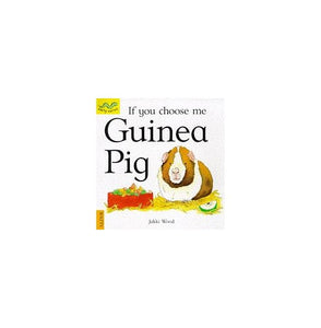 Guinea Pig 