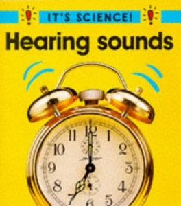 Hearing Sounds 