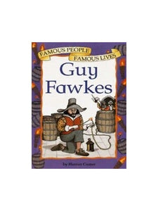 Guy Fawkes 