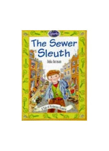 The Sewer Sleuth 