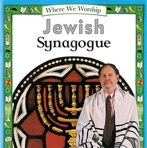 Jewish Synagogue 