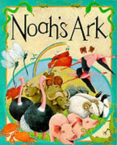 Noah's Ark 