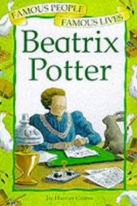 Beatrix Potter 