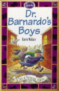 Dr. Barnardo's Boys 