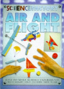 Air and Flight 