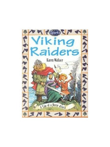 Viking Raiders 