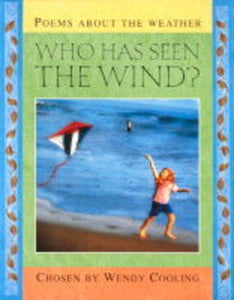 Poetry: Who Has Seen The Wind? 