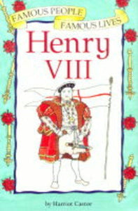 Henry VIII 