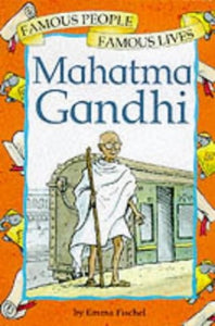 Gandhi 