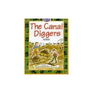 The Canal Diggers 