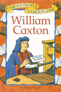 William Caxton 