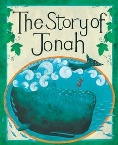 The Story of Jonah 