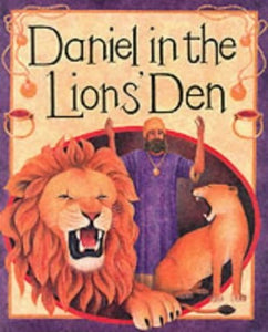 Daniel in the Lions' Den 