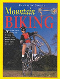 Fantastic Fold Out Book of Mountain Biking 