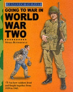 Going to War in World War Two 