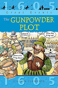 The Gunpowder Plot 