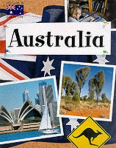 Australia 