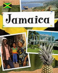 Jamaica 