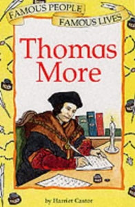 Thomas More 