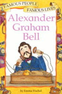 Alexander Graham Bell 