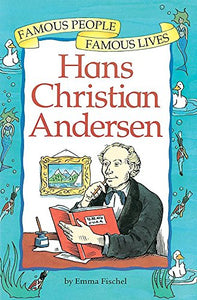 Hans Christian Andersen 