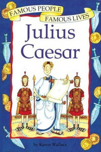 Julius Caesar 