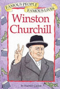 Winston Churchill 