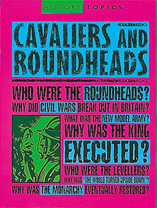 Cavaliers and Roundheads 