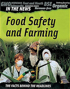 Food Safety and Farming 