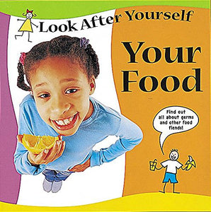 Your Food 