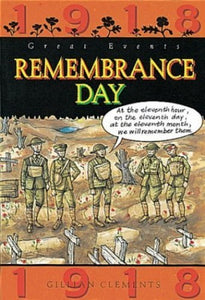 Remembrance Day 