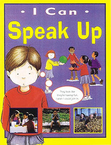 Speak Up 