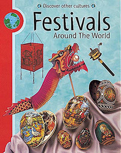 Festivals Around The World 