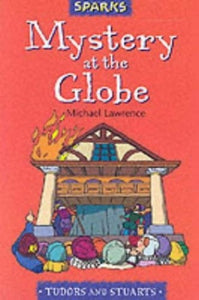 Mystery At The Globe 