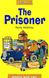 The Prisoner 