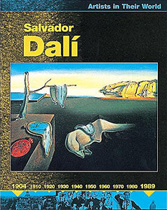 Salvador Dali 