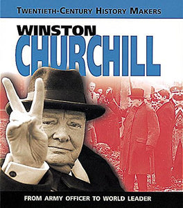 Winston Churchill 