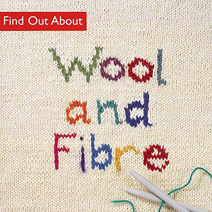 Wool and Fibre 