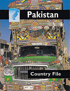 Pakistan 