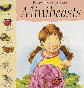 Minibeasts 