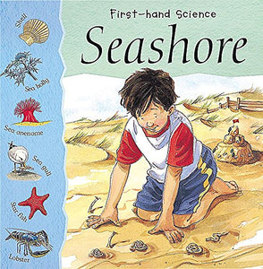 First-hand Science: Seashore 