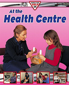 At the Health Centre 