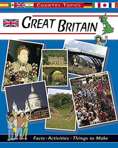 Great Britain 