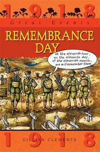 Remembrance Day 