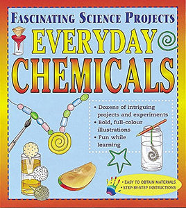 Everyday Chemicals 